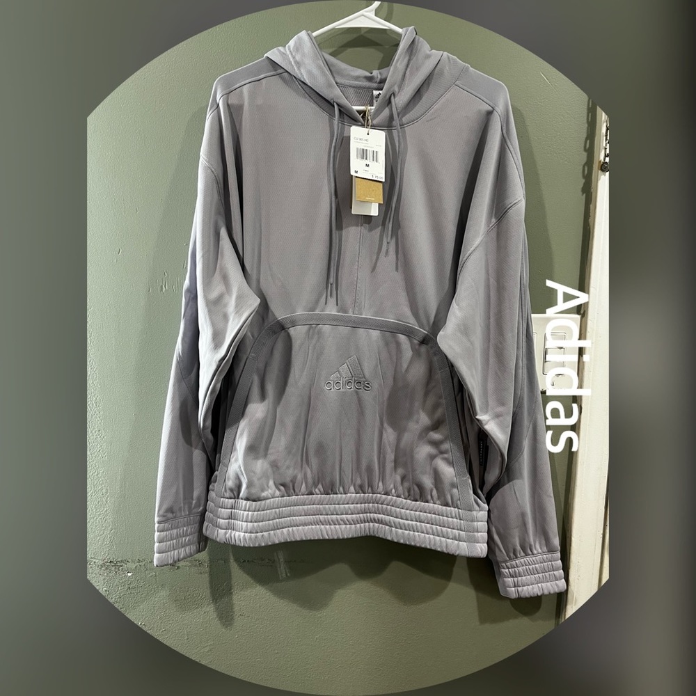 Adidas hoodie for women